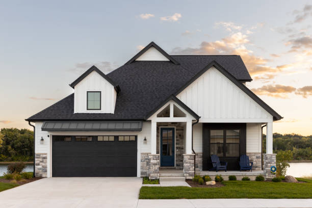 Trusted Kent, WA Roofing Service Experts
