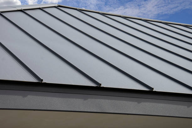 Best Commercial Roofing Services  in Kent, WA